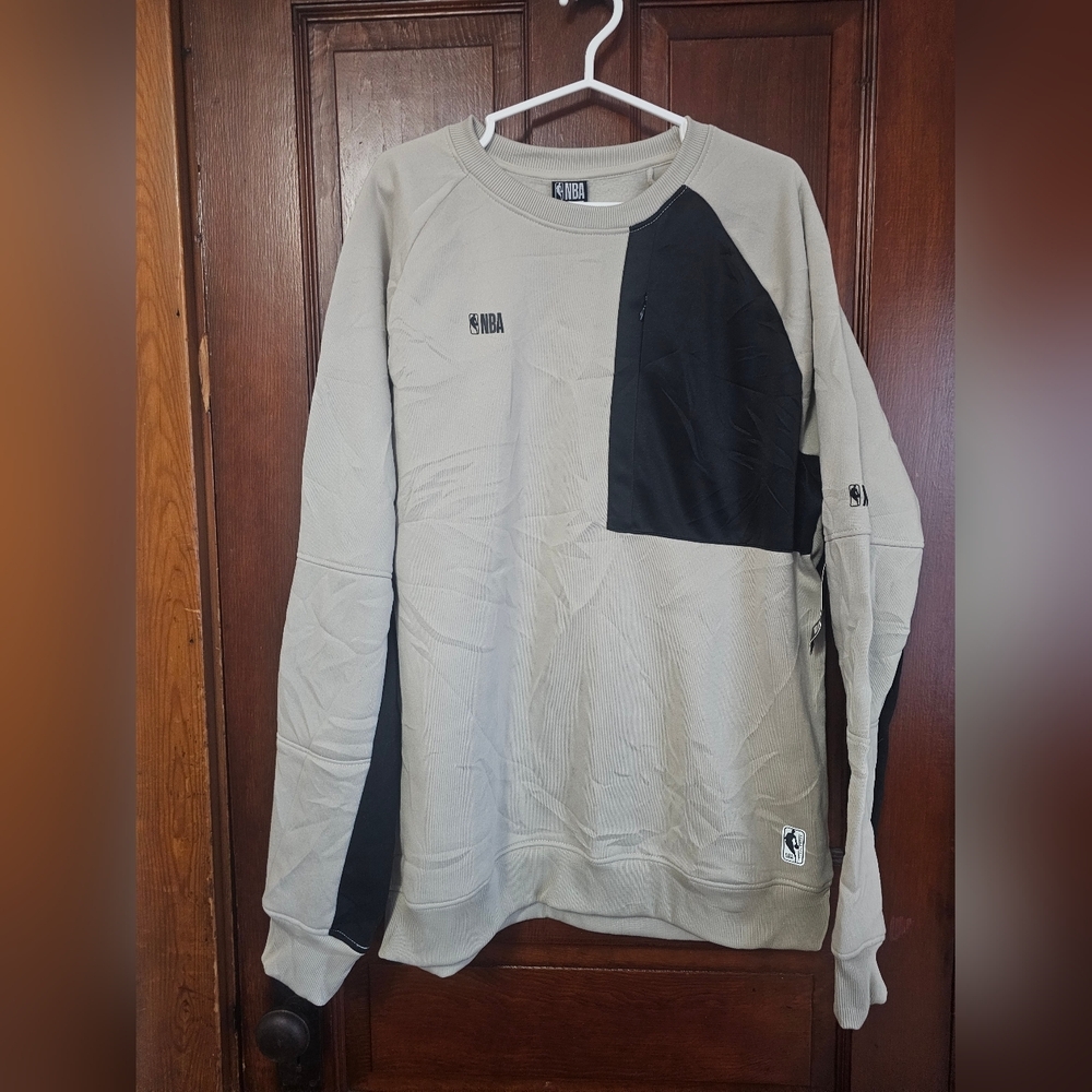 NBA Sweatshirt